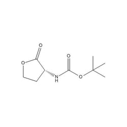 Chemscene ChemScene | Boc-D-Homoserine lactone | 5G | CS-W022601 | 0.97
