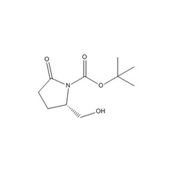 Chemscene ChemScene | Boc-L-Pyroglutaminol | 1G | CS-W022605 | 0.95 | 81658-25-5|