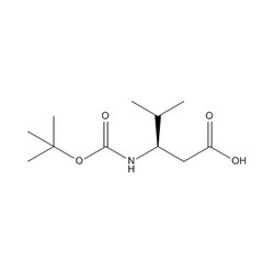 Chemscene ChemScene | Boc-β-HoVal-OH | 1G | CS-W022609 | 0.97 | 183990-64-9|