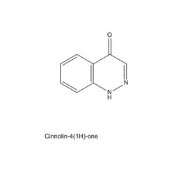 Chemscene ChemScene | Cinnolin-4(1H)-one | 10G | CS-W022612 | 0.98 | 18514-84-6|