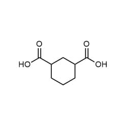 Chemscene ChemScene | Cyclohexane-1,3-dicarboxylic acid | 100G | CS-W022620 | 0.97 | 3971-31-1| MFCD00134411 |  172.18