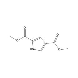 Chemscene ChemScene | Dimethyl 1H-pyrrole-2,4-dicarboxylate | 1G | CS-W022627