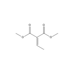Chemscene ChemScene | Dimethyl 2-ethylidenemalonate | 5G | CS-W022629 |