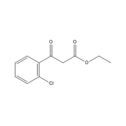 Chemscene ChemScene | Ethyl (2-chlorobenzoyl)acetate | 5G | CS-W022636