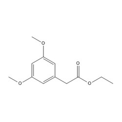 Chemscene ChemScene | Ethyl 2-(3,5-dimethoxyphenyl)acetate | 10G | CS-W022642