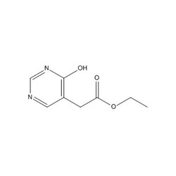 Chemscene ChemScene | Ethyl 2-(4-hydroxypyrimidin-5-yl)acetate | 1G | CS-W022646