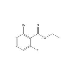 Chemscene ChemScene | Ethyl 2-bromo-6-fluorobenzoate | 1G | CS-W022657