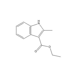 Chemscene ChemScene | Ethyl 2-methyl-1H-indole-3-carboxylate | 5G | CS-W022663