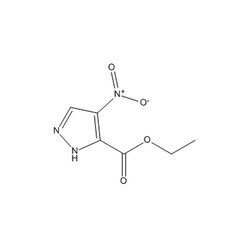 Chemscene ChemScene | Ethyl 4-nitro-1H-pyrazole-3-carboxylate | 1G | CS-W022695