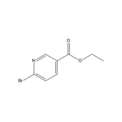 Chemscene ChemScene | Ethyl 6-bromonicotinate | 25G | CS-W022712 | 0.98