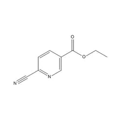 Chemscene ChemScene | Ethyl 6-cyanonicotinate | 1G | CS-W022716 | 0.98