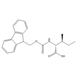 Chemscene ChemScene | Fmoc-D-Allo-Ile-OH | 1G | CS-W022725 | 0.98 | 118904-37-3|