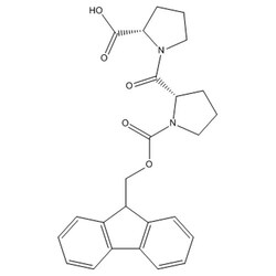 Chemscene ChemScene | Fmoc-Pro-Pro-OH | 1G | CS-W022730 | 0.97 | 129223-22-9|