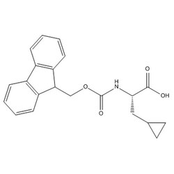 Chemscene ChemScene | Fmoc-β-cyclopropyl-L-Alanine | 1G | CS-W022732 |