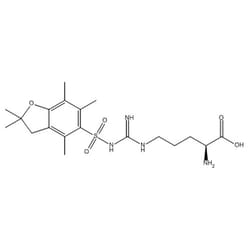 Chemscene ChemScene | H-Arg(Pbf)-OH | 5G | CS-W022735 | 0.98 | 200115-86-2|