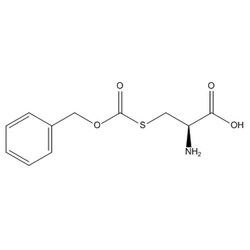 Chemscene ChemScene | H-Cys(Z)-OH | 25G | CS-W022737 | 0.98 | 1625-72-5|