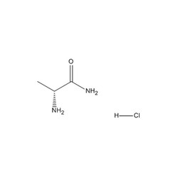 Chemscene ChemScene | H-D-Ala-NH2.HCl | 25G | CS-W022738 | 0.98 | 71810-97-4|