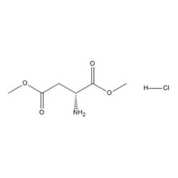 Chemscene ChemScene | H-D-Asp(OMe)-OMe.HCl | 25G | CS-W022739 | 0.97 |