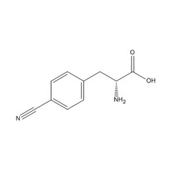 Chemscene ChemScene | H-D-Phe(4-CN stock,one week)-OH | 5G | CS-W022746