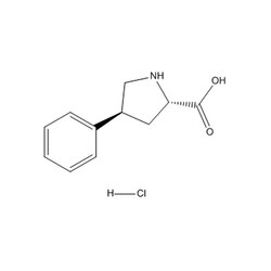 Chemscene ChemScene | (2S,4S)-4-Phenylpyrrolidine-2-carboxylic acid hydrochloride