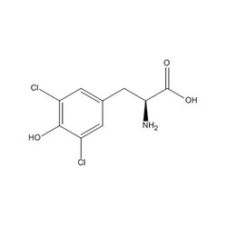 Chemscene AbaChemscene,(S)-2-Amino-3-(3,5-dichloro-4-hydroxyphenyl)propanoic
