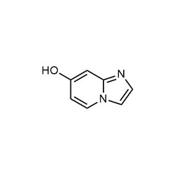 Chemscene ChemScene | Imidazo[1,2-a]pyridin-7-ol | 250MG | CS-W022757 |