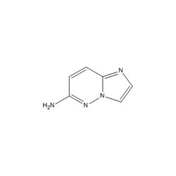 Chemscene ChemScene | Imidazo[1,2-b]pyridazin-6-amine | 1G | CS-W022760