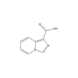 Chemscene ChemScene | Imidazo[1,5-a]pyridine-1-carboxylic acid | 1G | CS-W022763