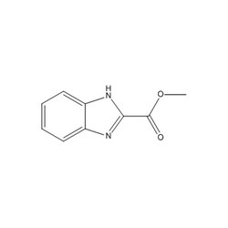Chemscene ChemScene | Methyl 1H-benzo[d]imidazole-2-carboxylate | 1G |