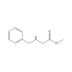 Chemscene ChemScene | Methyl 2-(benzylamino)acetate | 5G | CS-W022790 |