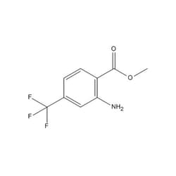 Chemscene ChemScene | Methyl 2-amino-4-(trifluoromethyl)benzoate | 5G |