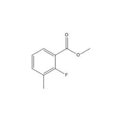 Chemscene ChemScene | Methyl 2-fluoro-3-methylbenzoate | 1G | CS-W022807