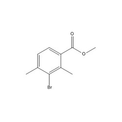 Chemscene ChemScene | Methyl 3-bromo-2,4-dimethylbenzoate | 1G | CS-W022822