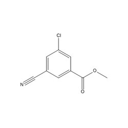 Chemscene ChemScene | Methyl 3-chloro-5-cyanobenzoate | 5G | CS-W022827