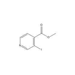 Chemscene ChemScene | Methyl 3-iodoisonicotinate | 5G | CS-W022833 | 0.97