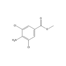 Chemscene ChemScene | Methyl 4-amino-3,5-dichlorobenzoate | 5G | CS-W022842