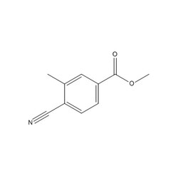 Chemscene ChemScene | Methyl 4-cyano-3-methylbenzoate | 5G | CS-W022852