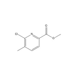 Chemscene ChemScene | Methyl 6-chloro-5-methylpicolinate | 1G | CS-W022878