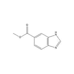Chemscene ChemScene | Methyl benzimidazole-5-carboxylate | 25G | CS-W022885