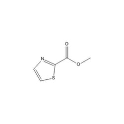 Chemscene ChemScene | Methyl thiazole-2-carboxylate | 1G | CS-W022890 |