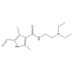 Chemscene ChemScene | N-(2-(Diethylamino)ethyl)-5-formyl-2,4-dimethyl-1H-pyrrole-3-carboxamide