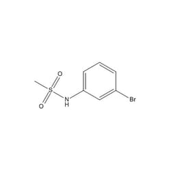 Chemscene ChemScene | N-(3-Bromophenyl)methanesulfonamide | 5G | CS-W022898