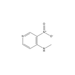 Chemscene ChemScene | N-Methyl-3-nitropyridin-4-amine | 1G | CS-W022924