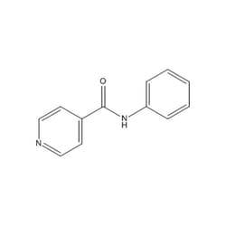 Chemscene ChemScene | N-Phenyl isonicotinicamide | 10G | CS-W022927 | 0.98