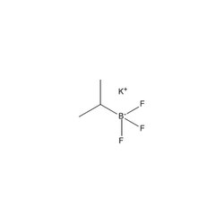 Chemscene ChemScene | Potassium trifluoro(isopropyl)borate | 5G | CS-W022936