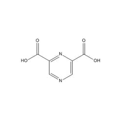Chemscene ChemScene | Pyrazine-2,6-dicarboxylic acid | 1G | CS-W022938