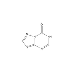 Chemscene ChemScene | Pyrazolo[1,5-a][1,3,5]triazin-4(3H)-one | 1G | CS-W022939