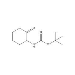 Chemscene ChemScene | tert-Butyl (2-oxocyclohexyl)carbamate | 1G | CS-W022967