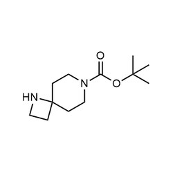 Chemscene ChemScene | tert-Butyl 1,7-diazaspiro[3.5]nonane-7-carboxylate