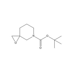 Chemscene ChemScene | tert-Butyl 1-oxa-5-azaspiro[2,5]octane-5-carboxylate